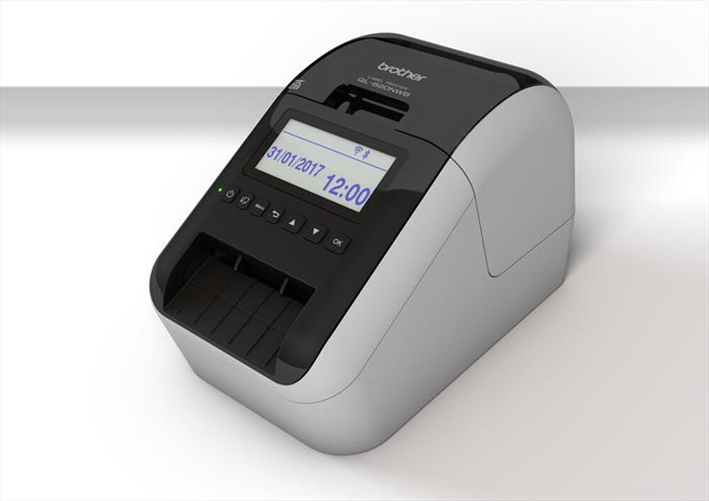 Immagine del prodotto BROTHER - QL820NWB