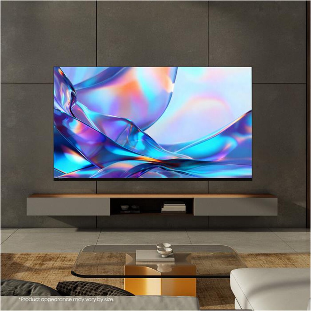 Immagine del prodotto HISENSE - 65A79S-NERO