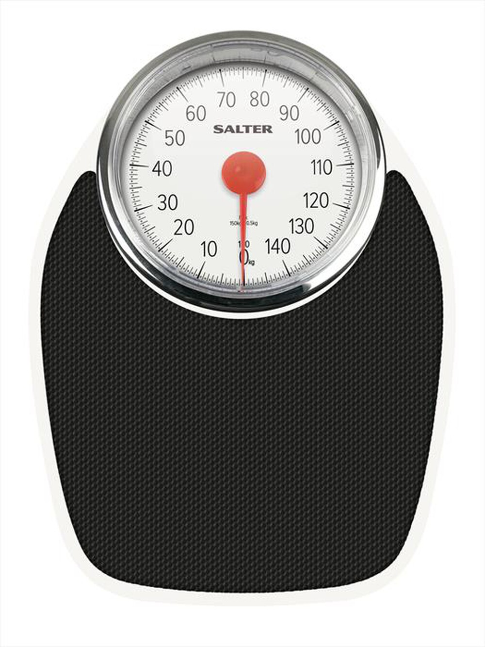 "SALTER - 195 WHKR"