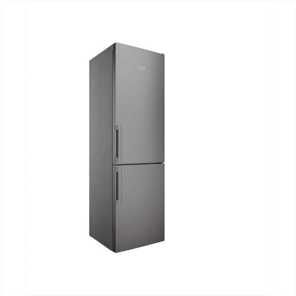 "HOTPOINT ARISTON - Frigorifero combinato HAFC9 TA33SX H O3 Classe D"