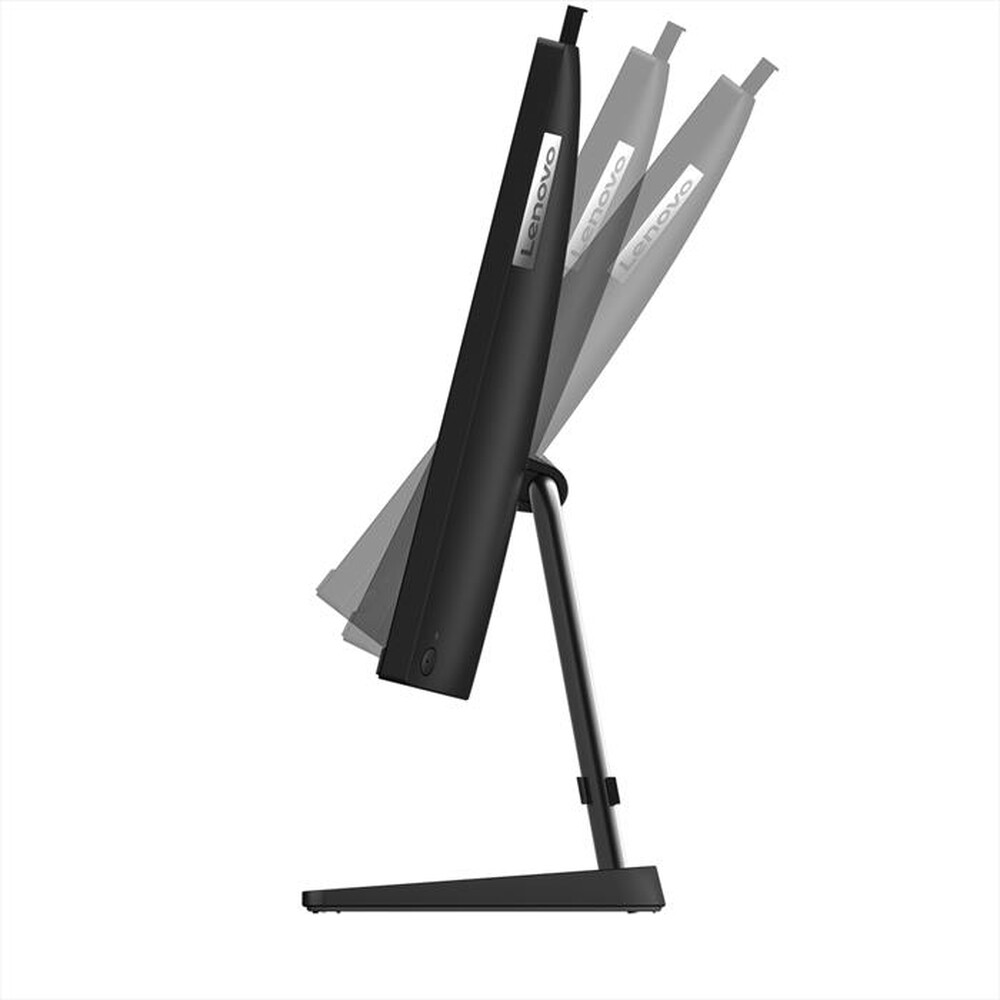 Immagine del prodotto LENOVO - DESKTOP IDEACENTRE AIO 3 27ITL6 F0FW004LIX-Business black