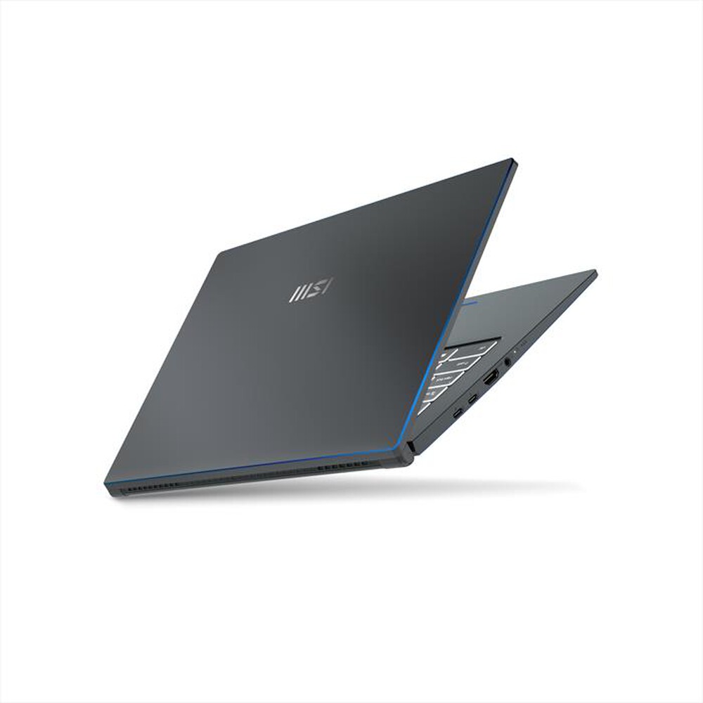 "MSI - PRESTIGE 15 A11SC-015IT-Blu Scuro"
