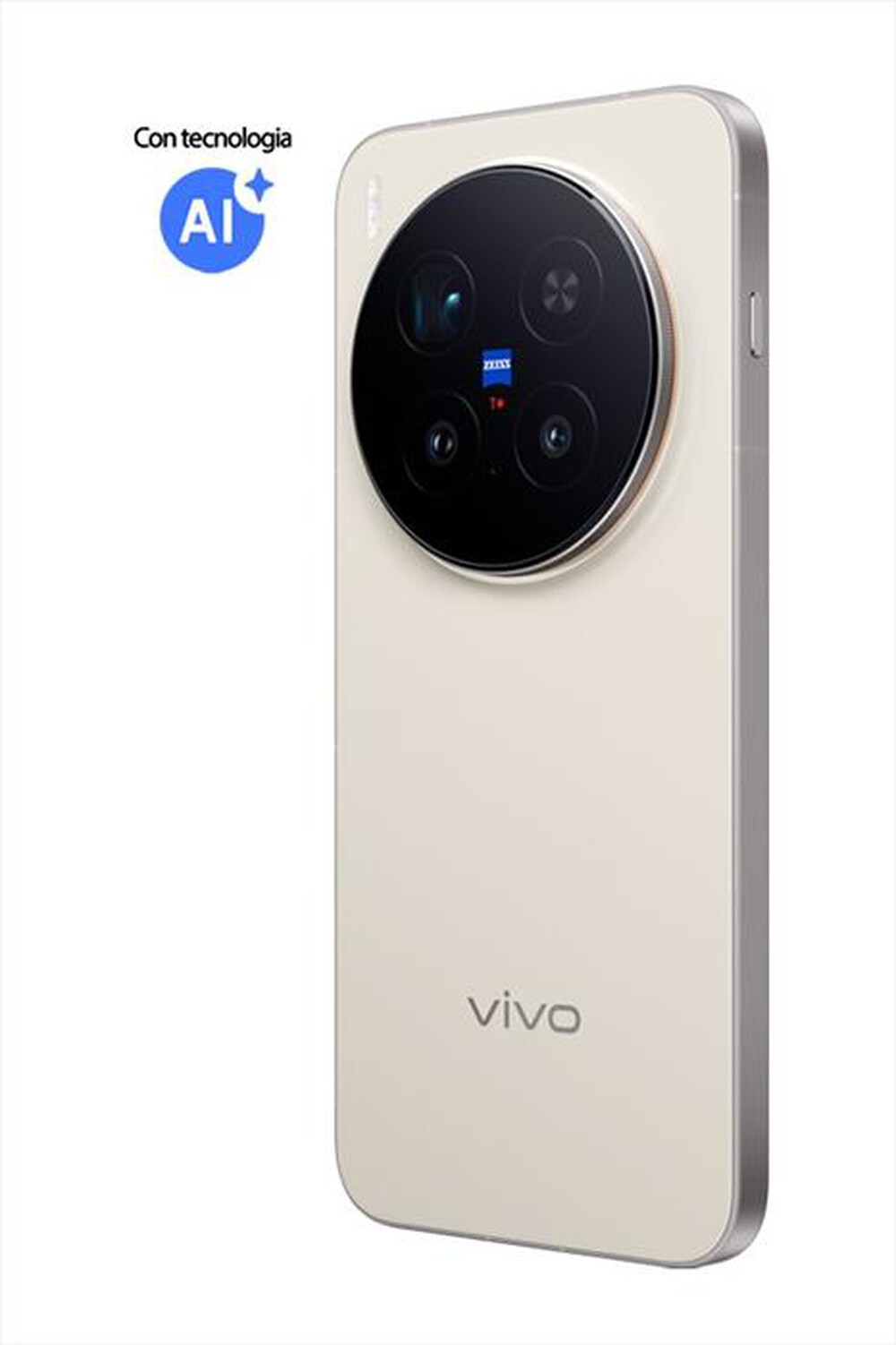 Immagine del prodotto VIVO MOBILE - X300 PRO 16GB + 512GB-DESERT BROWN