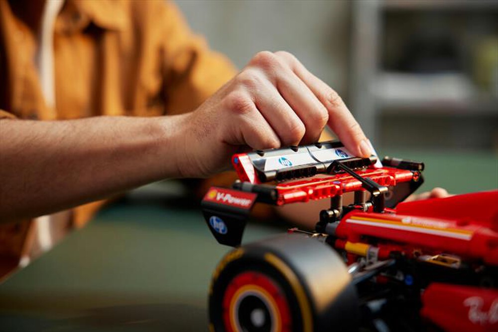 Immagine del prodotto LEGO - TECHNIC Monoposto F1 Ferrari SF-24 42207