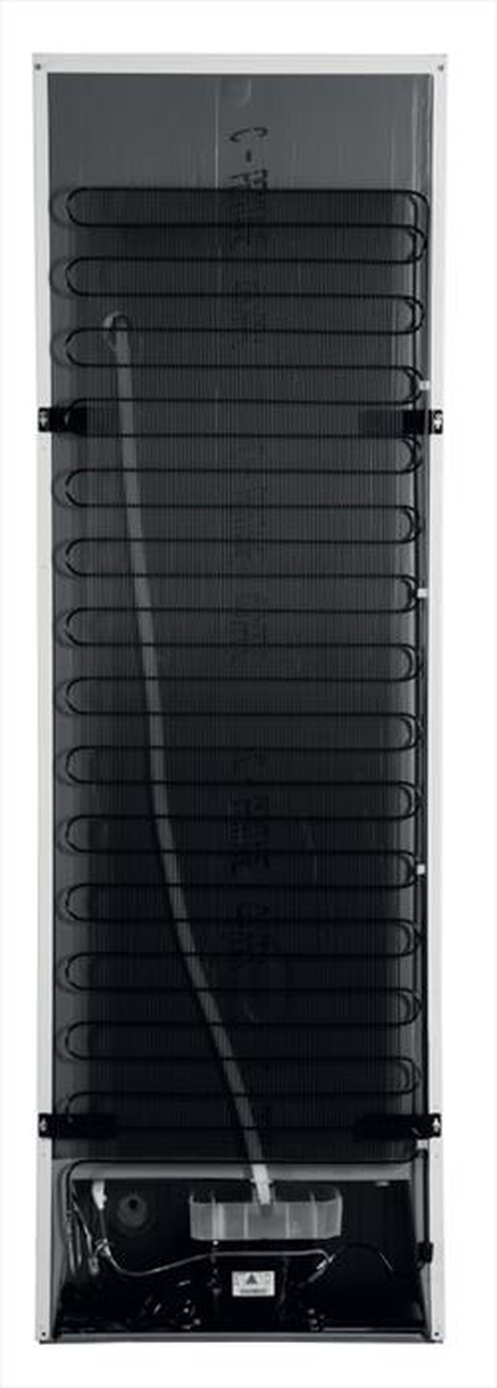 Immagine del prodotto WHIRLPOOL - Congelatore verticale UW8 F2D XBI N 2 Classe E