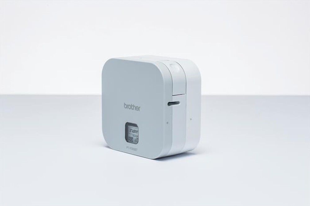 Immagine del prodotto BROTHER - P-TOUCH CUBE