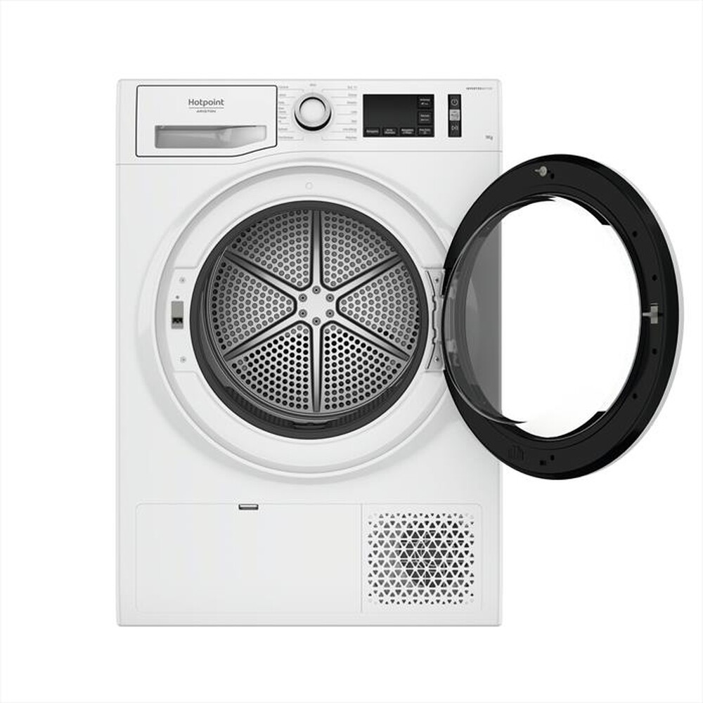 "HOTPOINT ARISTON - Asciugatrice EU NTDG92 SK IT 9 Kg Classe A++-Bianco"