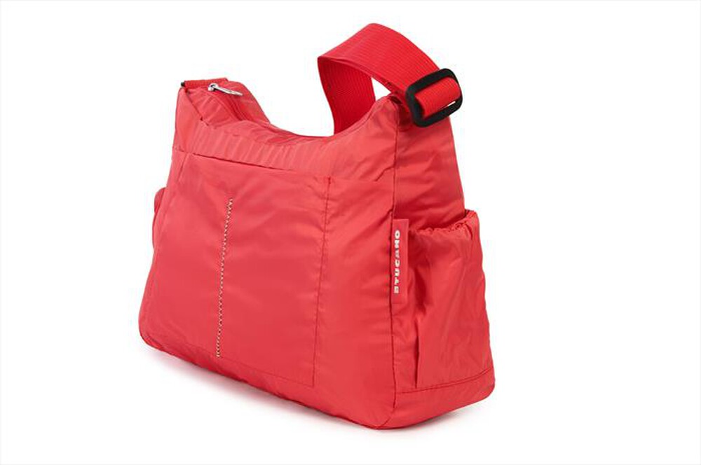 "TUCANO - COMPATTO SLING-rosso"