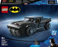 LEGO - BATMAN Batmobile di Batman - 76332, 
