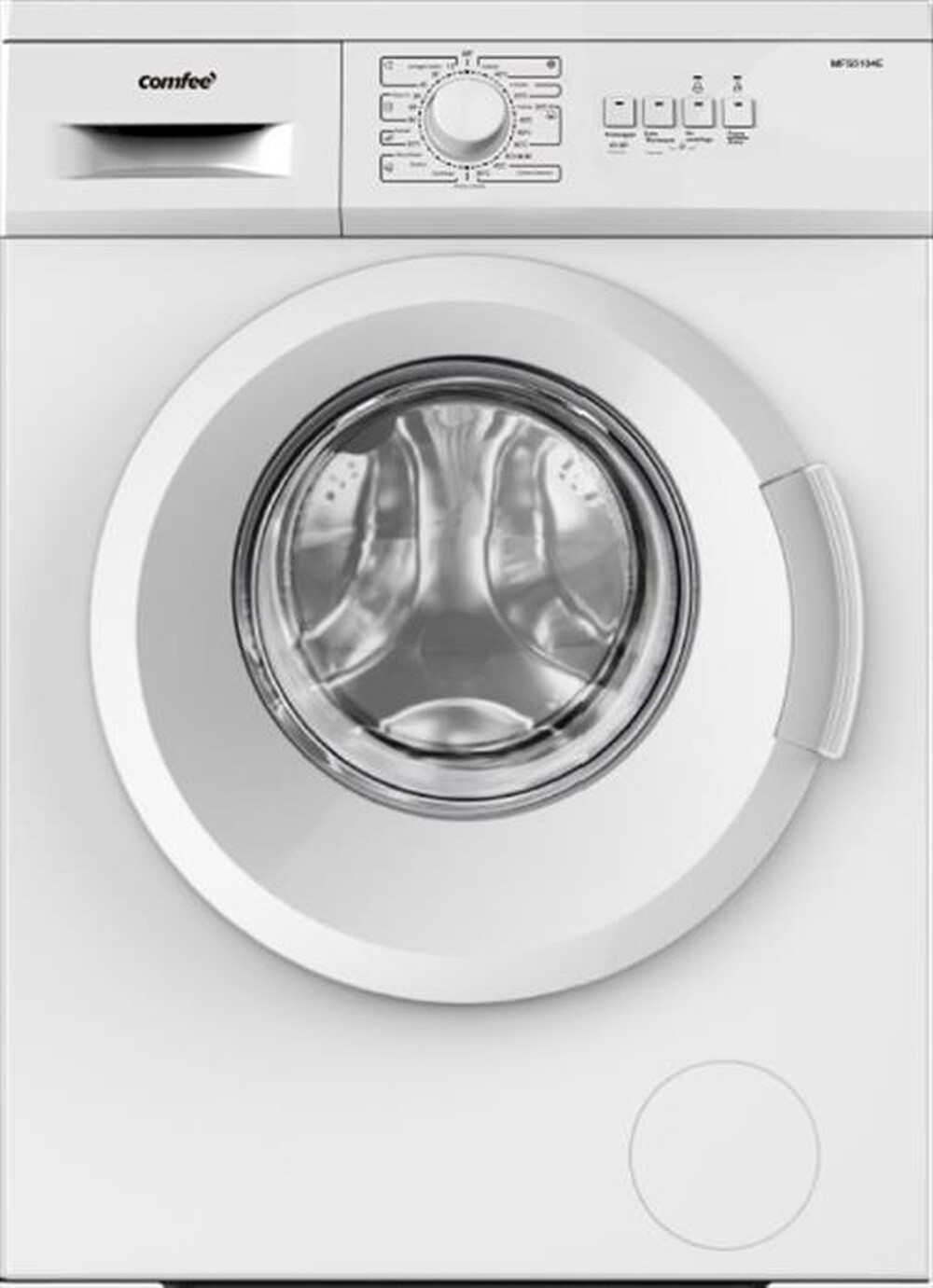 "COMFEE - MFS5104E - Bianco"