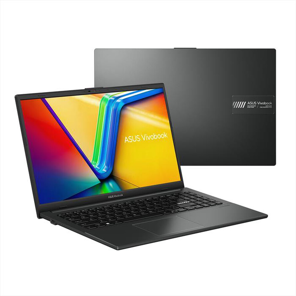 Immagine del prodotto ASUS - Notebook Vivobook Go E1504GA-BQ834W 15.6-Mixed Black