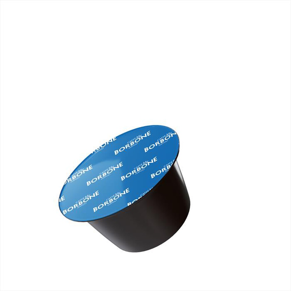 Immagine del prodotto CAFFE BORBONE - DOLCE GUSTO NOBILE 80+10PZ