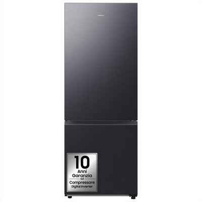 SAMSUNG - Frigorifero combinato RB53DG706AB1EF F1RST75 AI-ANTRACITE
