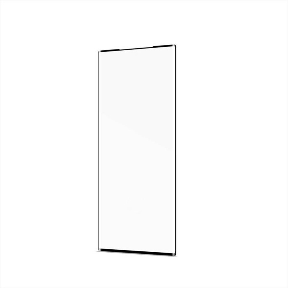 "CELLY - 3DGLASS923BK - 3D GLASS GALAXY NOTE 20+ BLACK"