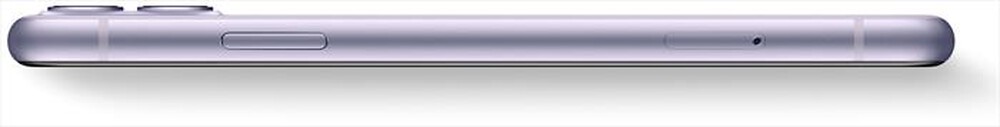 "APPLE - iPhone 11 128GB (Senza accessori)-Viola"