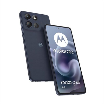 MOTOROLA - MOTO G86 5G-SPELLBOUND