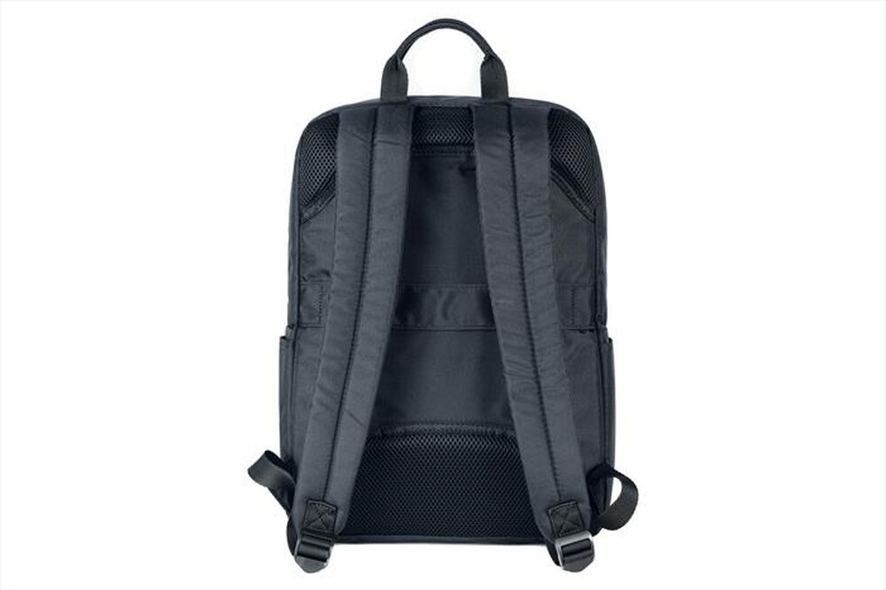 "TUCANO - Zaino BACK PACK per MacBook e laptop fino a 15.6\"-BLU"