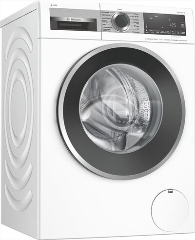 BOSCH - Lavatrice WGG244A0IT 9 Kg Classe A-BIANCA