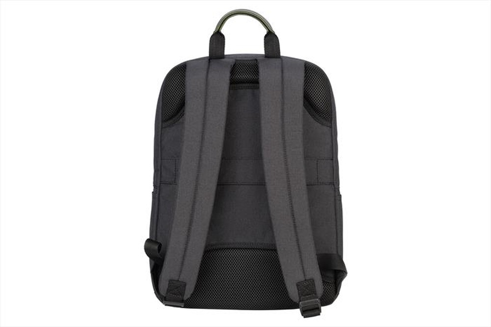 "TUCANO - Zaino BACKPACK+MOUSE - BUNDLE laptop fino a 15.6\"-Grigio"