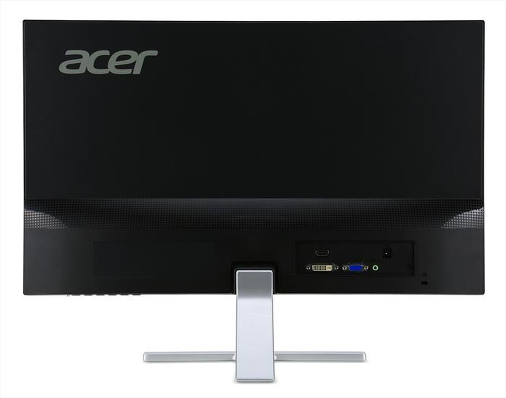 Immagine del prodotto ACER - RT270BMID-Nero