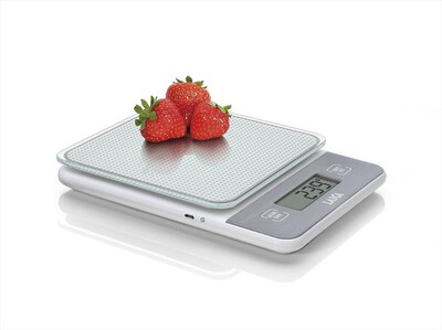 LAICA - Bilancia da Cucina KS1320-BIANCO