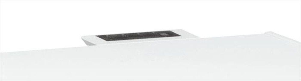 "WHIRLPOOL - Congelatore orizzontale WHS1021 2 Classe F"