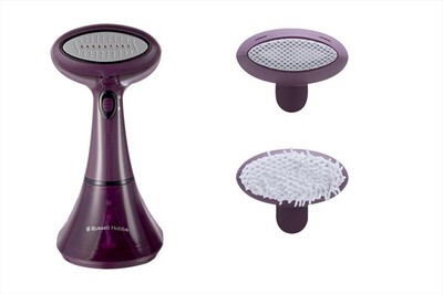 RUSSELL HOBBS - Hand steamer 27410-56-VIOLA