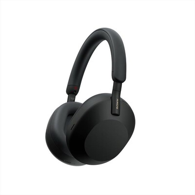 SONY - Cuffie wireless WH1000XM5B.CE7-Nero