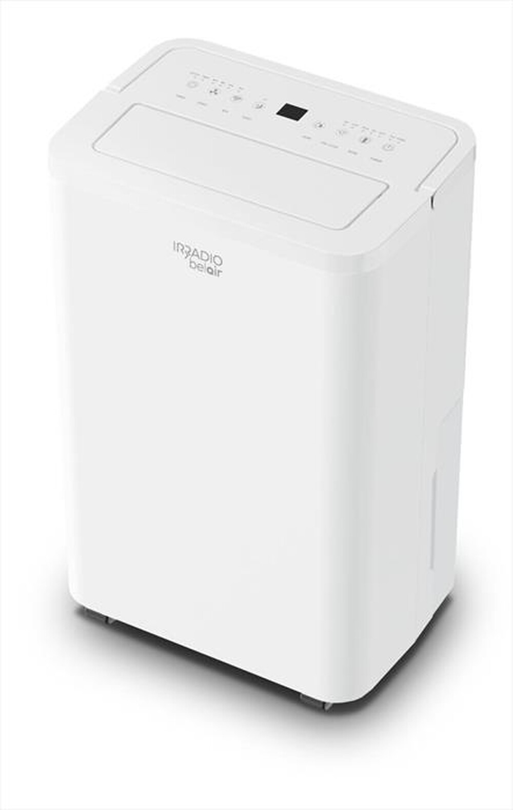Immagine del prodotto IRRADIO BELAIR - Deumidificatore BALTIC 16T-Bianco / Plastica