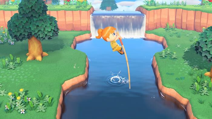 Animal crossing new horizons euronics online