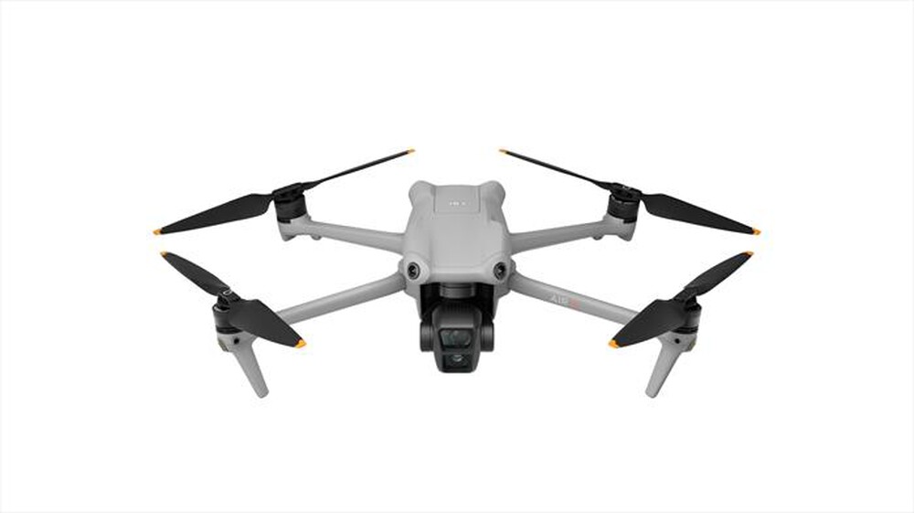 "DJI - Drone AIR 3 COMBO (DJI RC-N2)-Grigio"