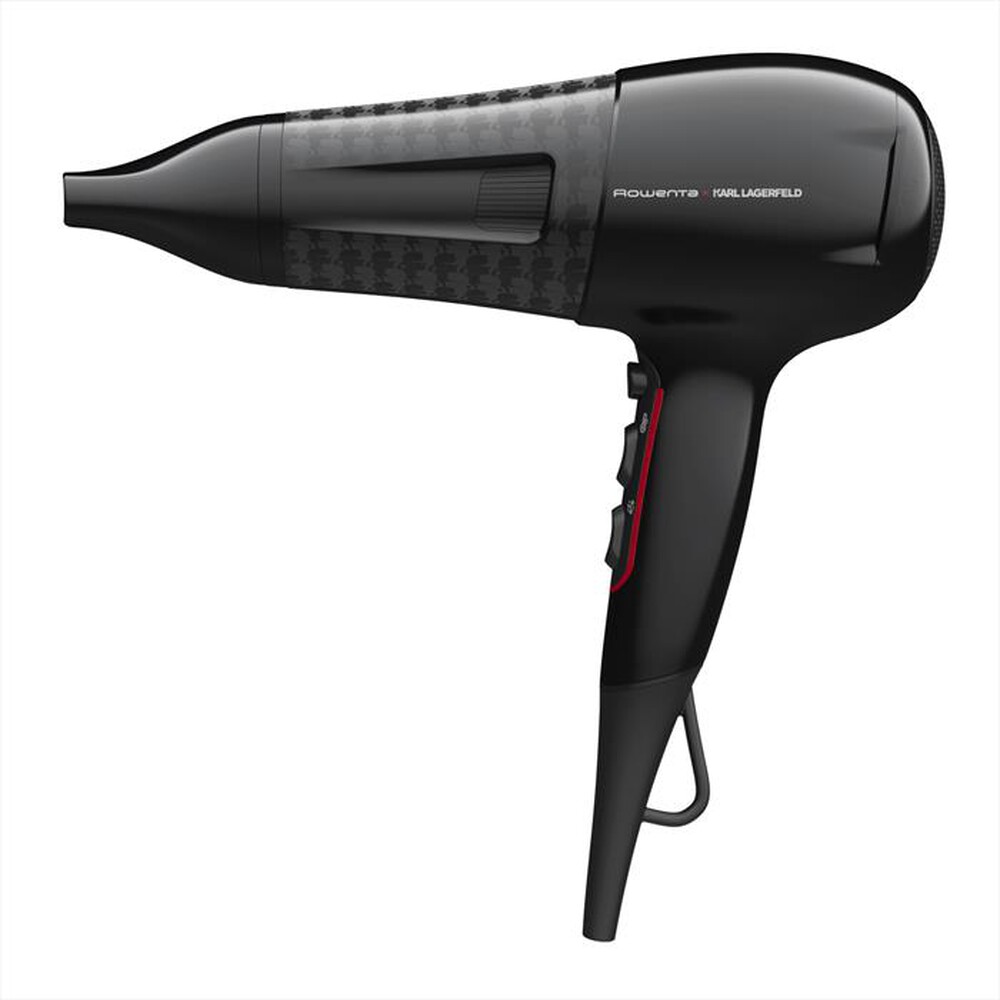 "ROWENTA - Asciugacapelli CV591L"