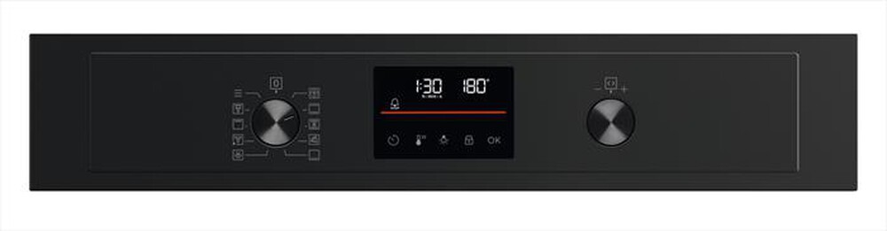 Immagine del prodotto ELECTROLUX - Forno incasso elettrico EOF4P56H Classe A+-Nero
