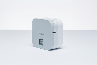 BROTHER - P-TOUCH CUBE
