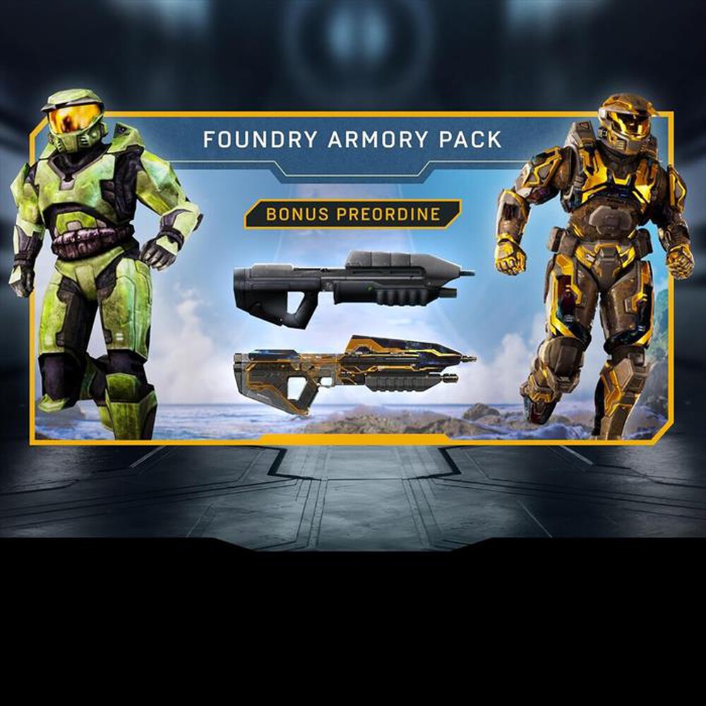 Immagine del prodotto MICROSOFT - HALO: CAMPAIGN EVOLVED - XSX