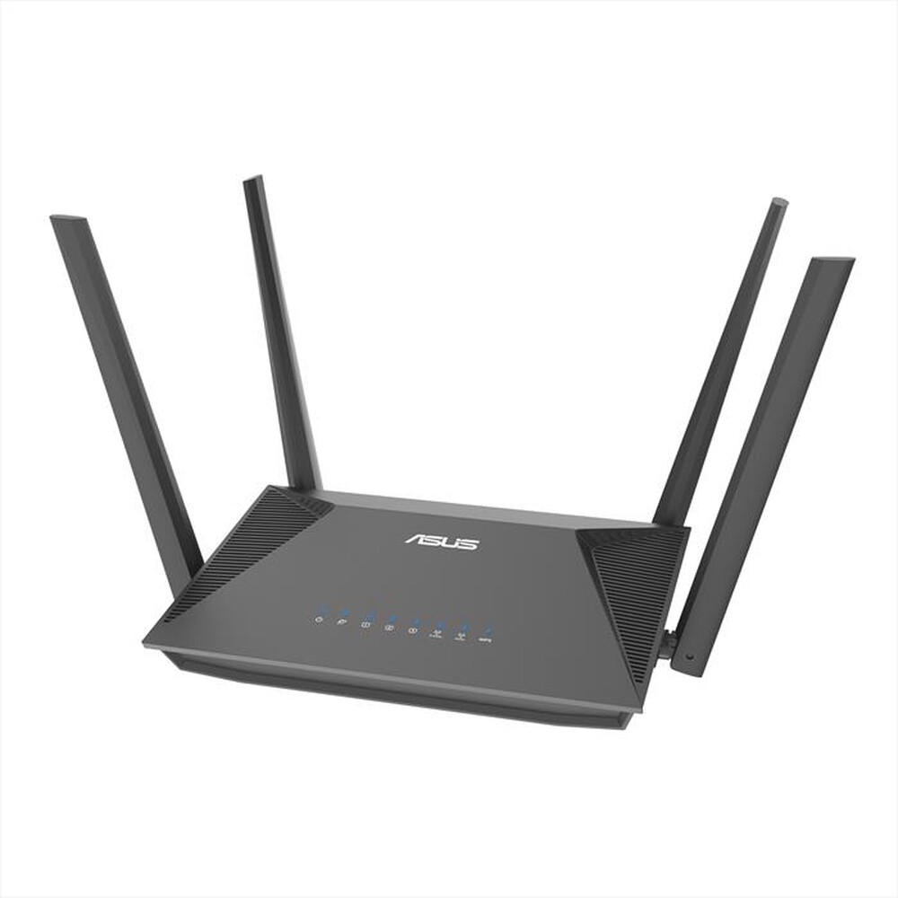 Immagine del prodotto ASUS - Router RT-AX52-Nero