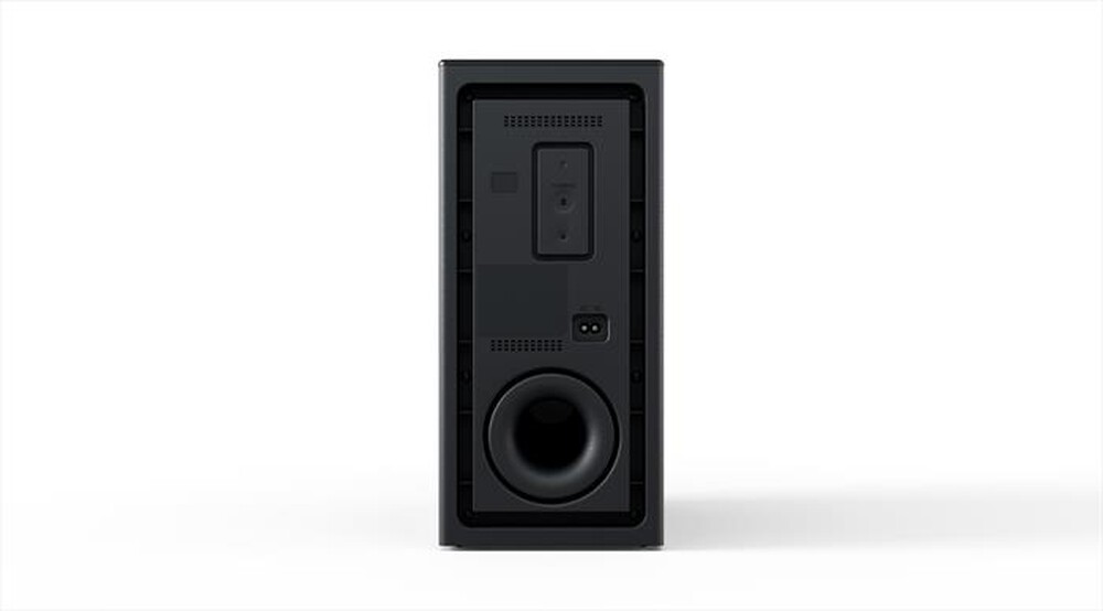 Immagine del prodotto LG - Soundbar SG10TY-Satin Silver