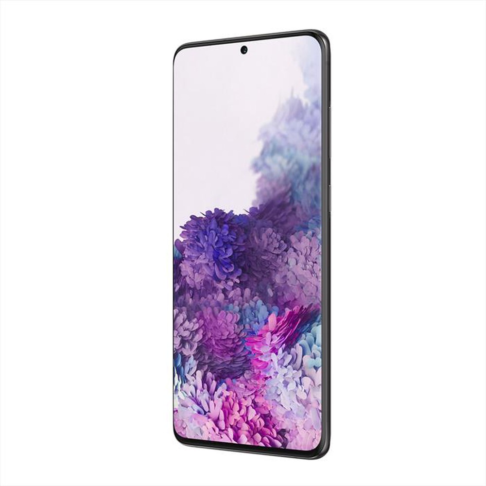 "SAMSUNG - GALAXY S20+-Black"