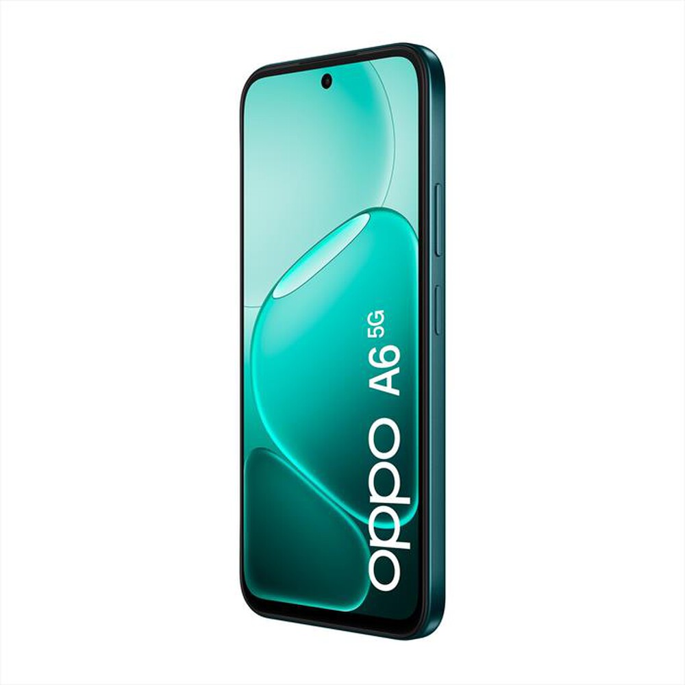 Immagine del prodotto VODAFONE - OPPO A6 5G 6-256GB-Black