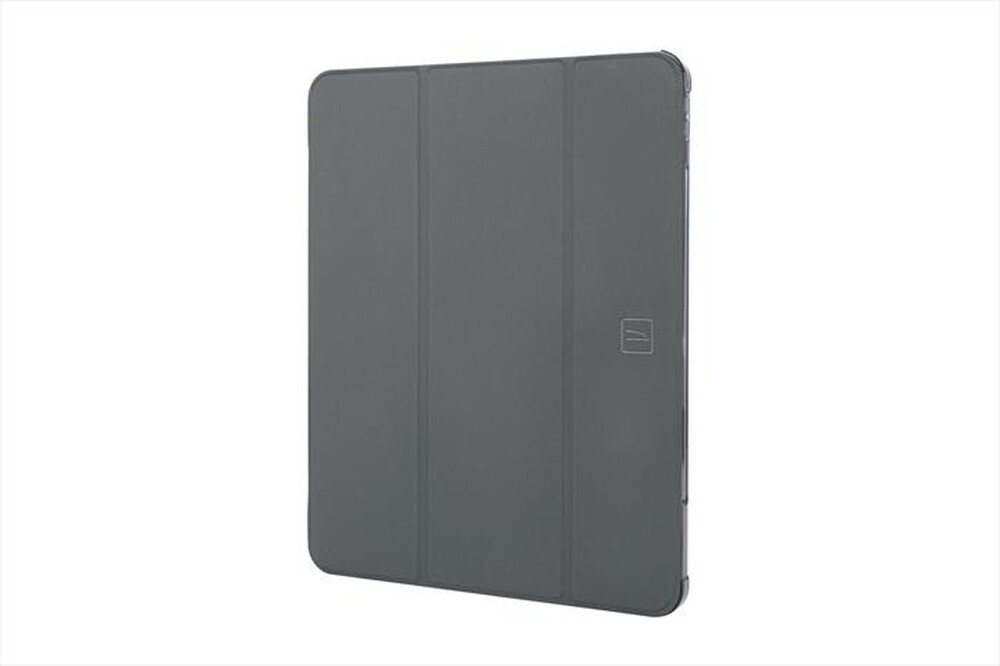 "TUCANO - Custodia iPad Pro 12.9\" 4th/5th/6th gen, Air 13 M2-NERO-BLU"