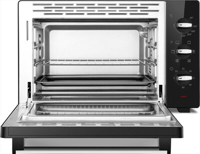 BEKO - Fornetto elettrico BMOF38B-Nero