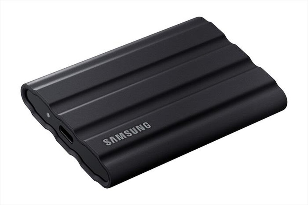 "SAMSUNG - Hard Disk Esterno MU-PE4T0S/EU-Black"