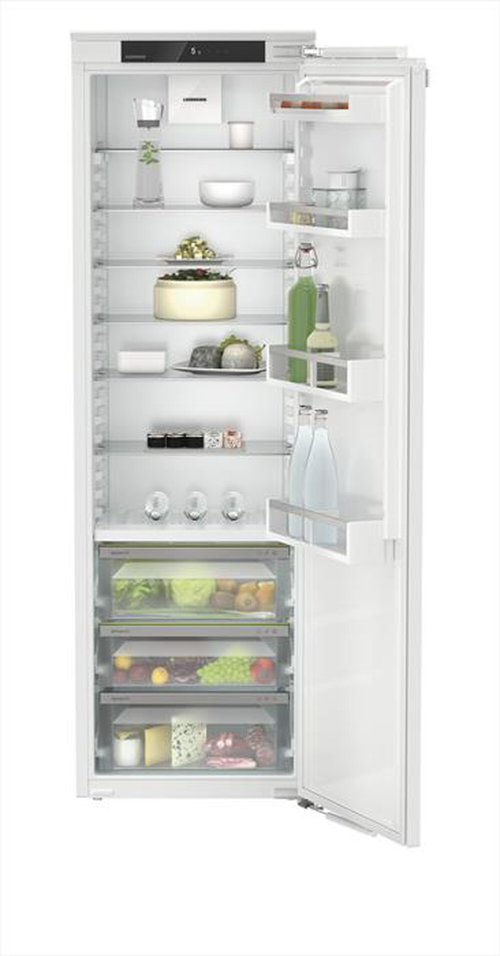 Immagine del prodotto LIEBHERR - Frigorifero 1 porta IRBD 5120-22 Classe D 294 lt