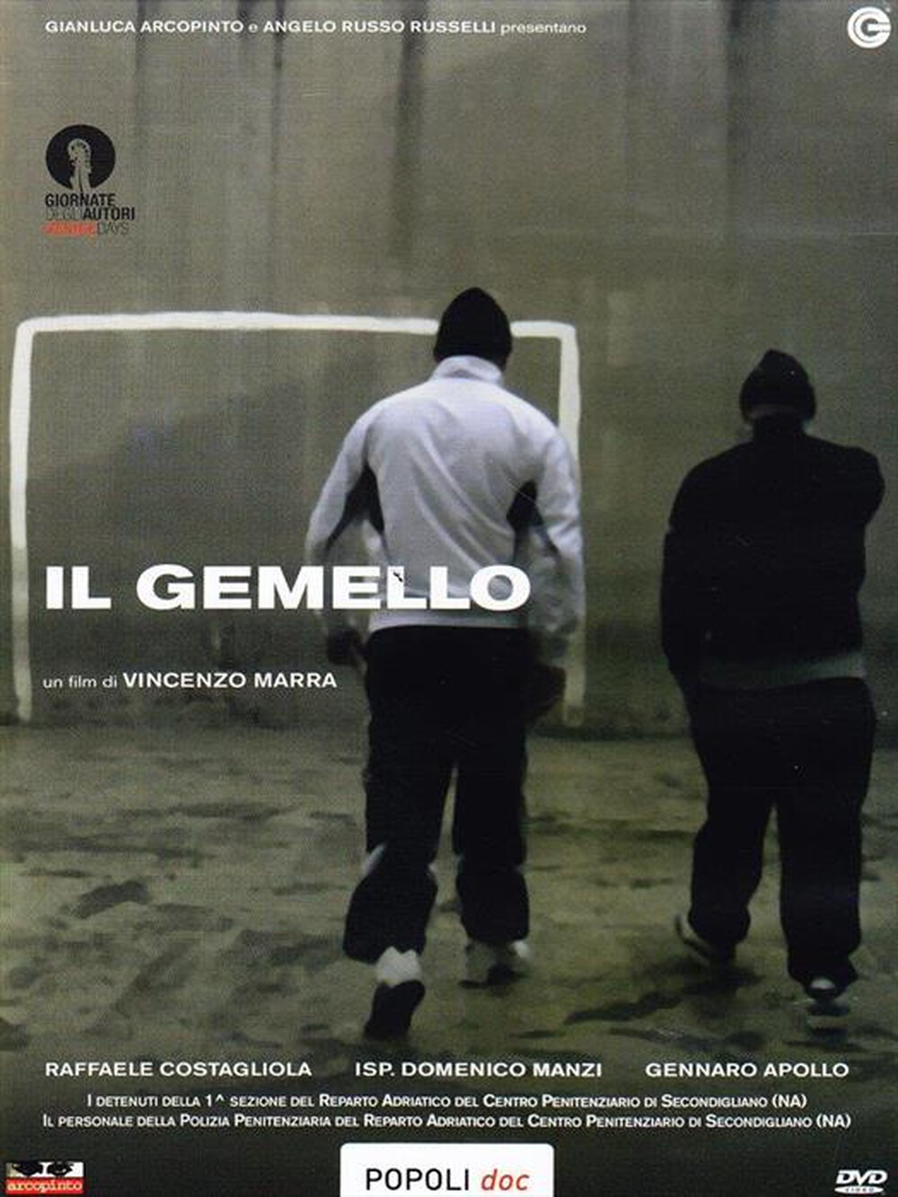 "CECCHI GORI - Gemello (Il)"