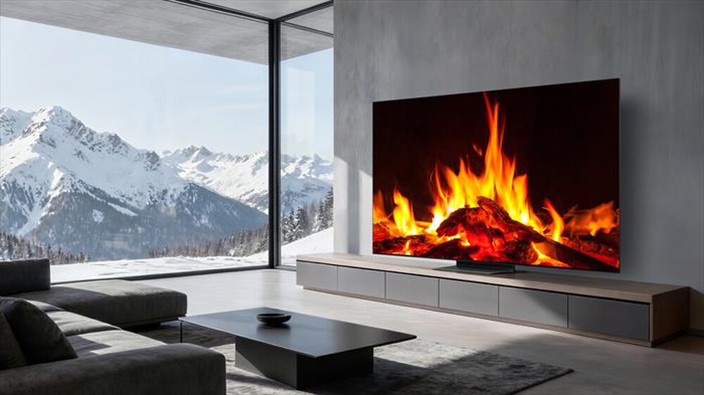 Immagine del prodotto TCL - 55C7L-Nero