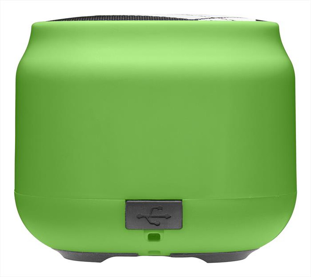Immagine del prodotto CELLULARLINE - Speaker BTSPKMSMINI2G-Verde