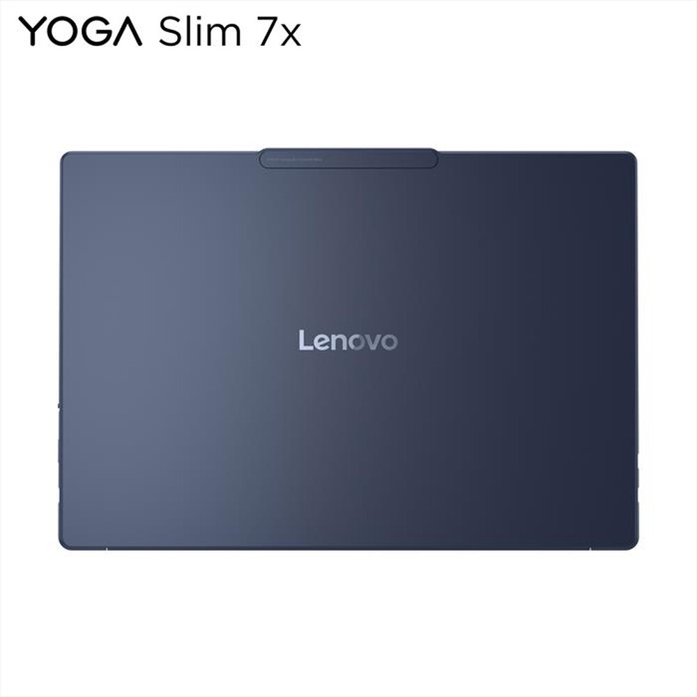"LENOVO - Notebook YOGA SLIM 7X 83ED0023IX 14.5\" OLED Touch"