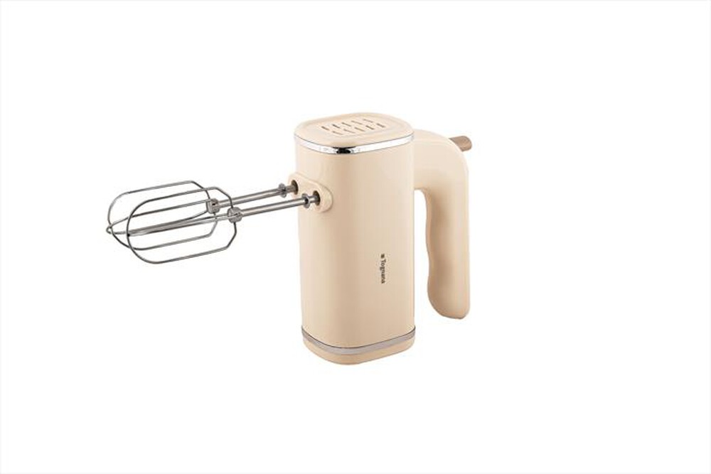 Immagine del prodotto TOGNANA - Sbattitore elettrico IRIDEA-Champagne