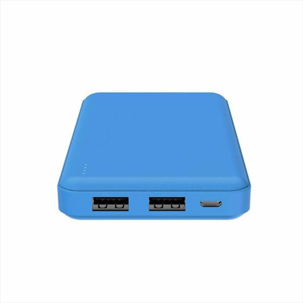 Immagine del prodotto CELLY - PBE10000BL - POWERBANK ENERGY 10000MAH-Blu
