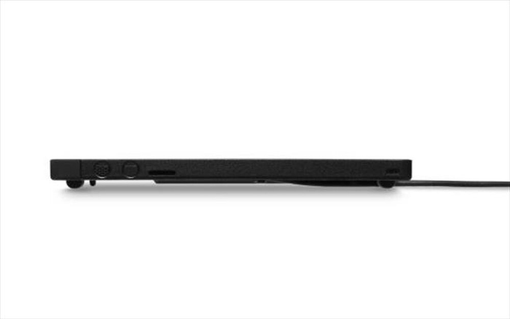 Immagine del prodotto WACOM - Tavoletta grafica CINTIQ 16 DTK168-Nero